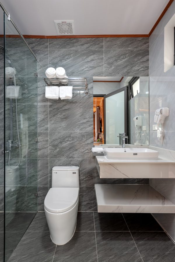 Stadard Double Room