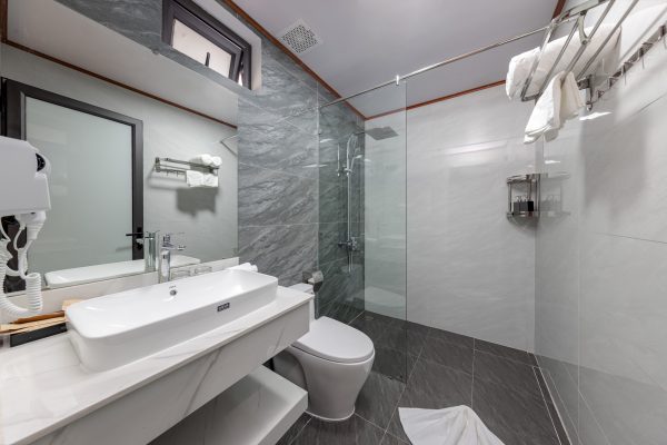 Stadard Double Room