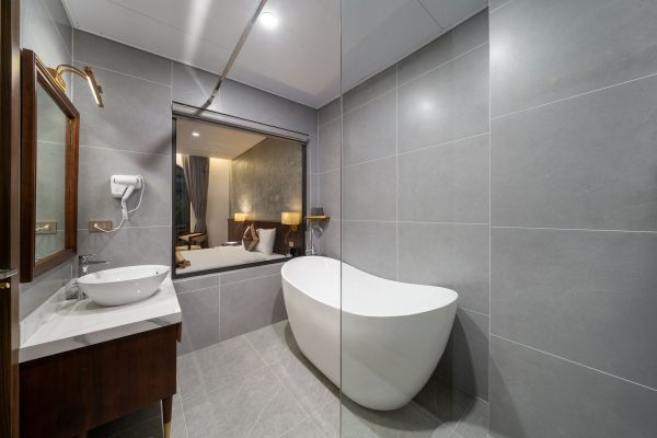 Luxury Double Room