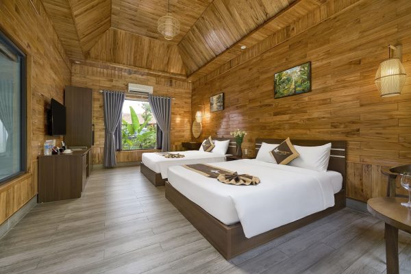 Family Bungalow
