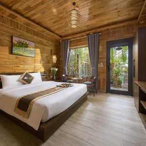 Stadard Double Room