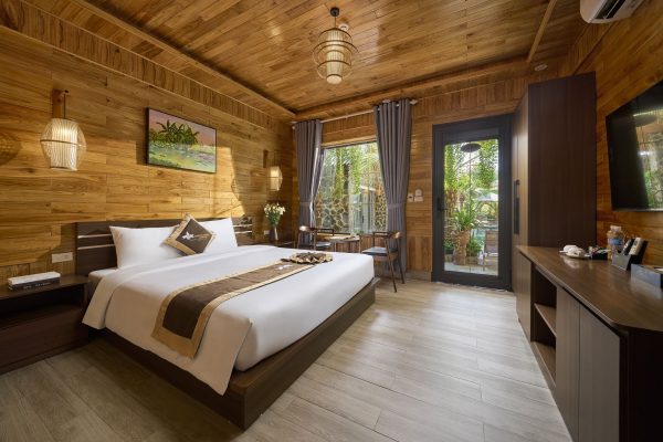 Stadard Double Room
