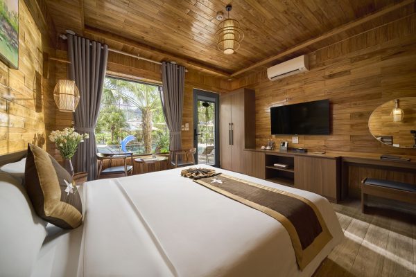 Stadard Double Room