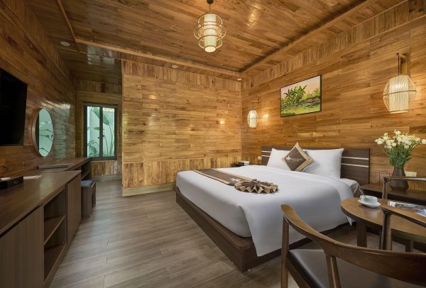 Stadard Double Room