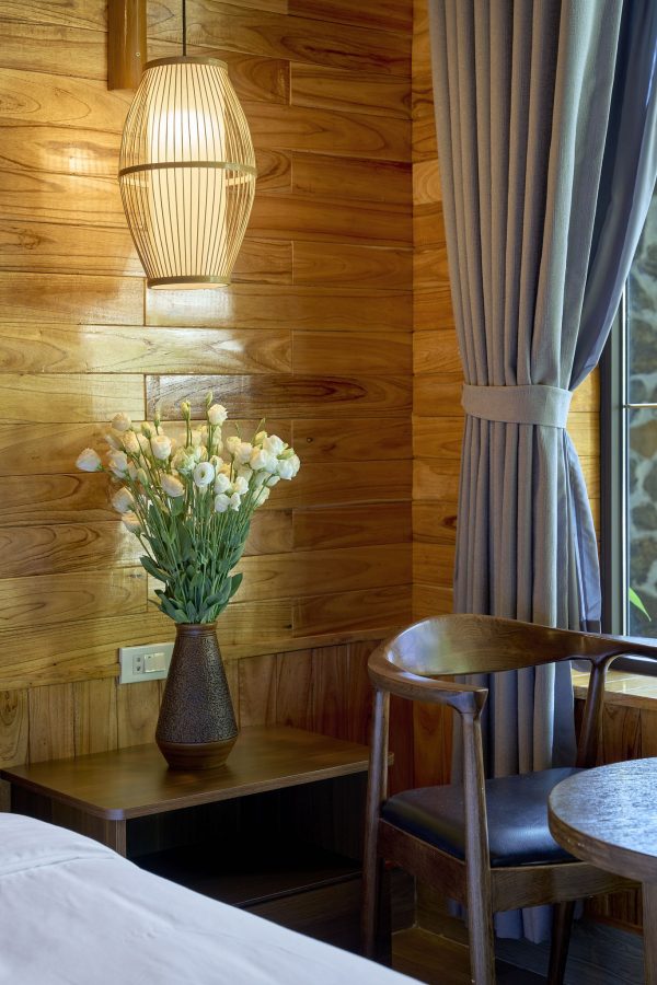 Stadard Double Room