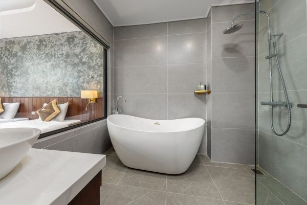Luxury Twin Room