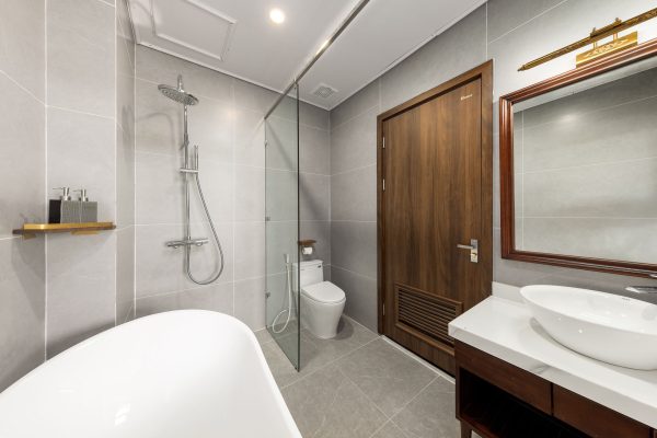 Luxury Twin Room