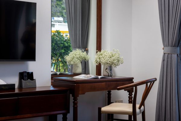 Luxury Twin Room