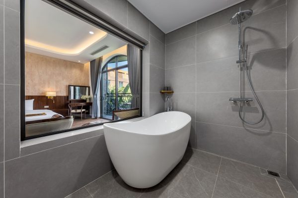 Deluxe Suite Room