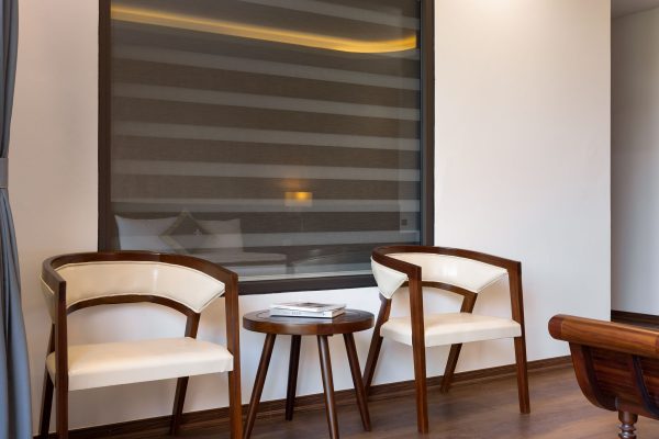 Deluxe Suite Room